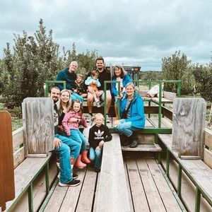 Meet your Posher, Rochelle